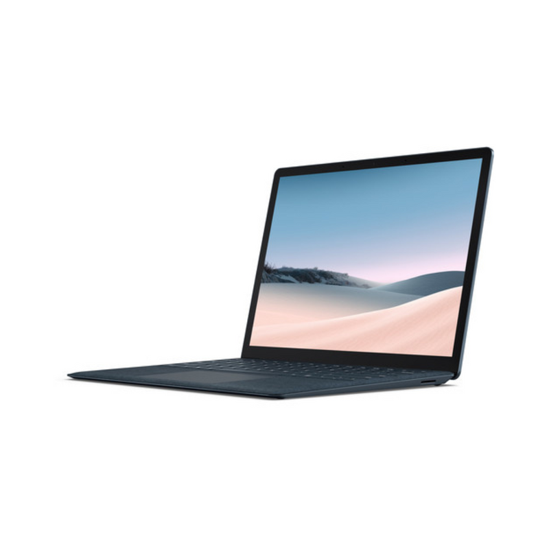 Load image into Gallery viewer, Microsoft Surface Laptop 3, 13.5", Intel Core i5-1035G7, 1.2GHz, 8GB RAM, 256GB SSD, Windows 11 Pro, Grade A Refurbished - EE
