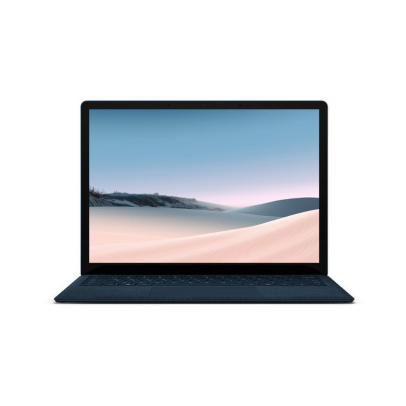 Load image into Gallery viewer, Microsoft Surface Laptop 3, 13.5", Intel Core i5-1035G7, 1.2GHz, 8GB RAM, 256GB SSD, Windows 11 Pro, Grade A Refurbished - EE