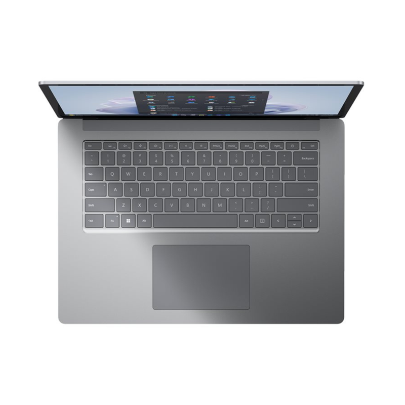Load image into Gallery viewer, Microsoft Surface Laptop 5, 13.3" Touchscreen, Intel Core i7-1265U, 1.8GHz, 16GB RAM, 512GB SSD, Windows 11 Pro, Grade A Refurbished - EE