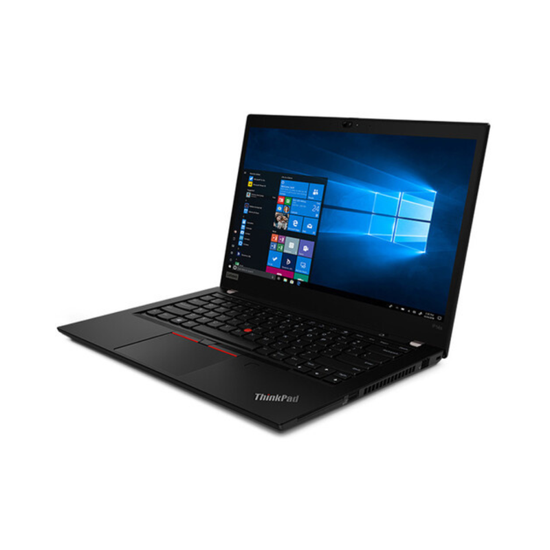 Load image into Gallery viewer, Lenovo ThinkPad P14s G2, 14" Touchscreen, Intel Core i5-1145G7, 2.6GHz, 16GB RAM, 256GB SSD, Windows 11 Pro - Grade A Refurbished