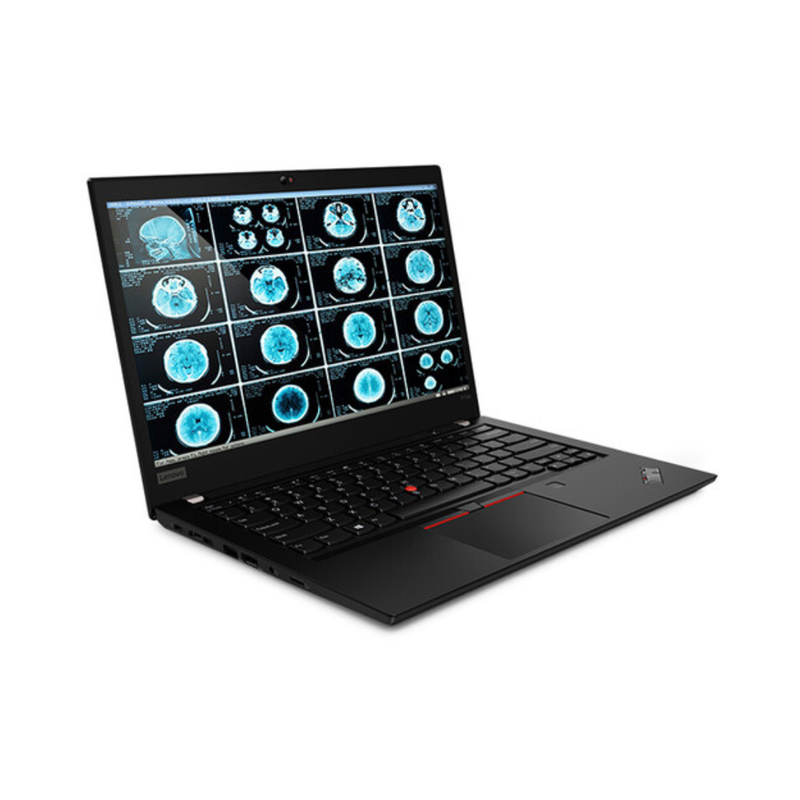 Load image into Gallery viewer, Lenovo ThinkPad P14s G2, 14" Touchscreen, Intel Core i5-1145G7, 2.6GHz, 16GB RAM, 256GB SSD, Windows 11 Pro - Grade A Refurbished