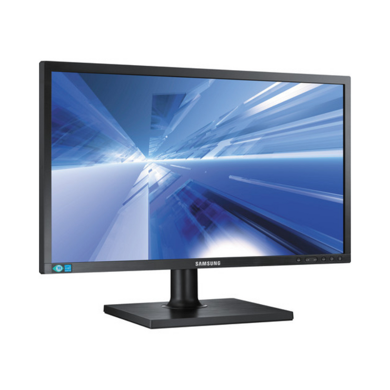 Load image into Gallery viewer, Samsung S22C 650D, 22" Monitor - Grade A Refurbished
