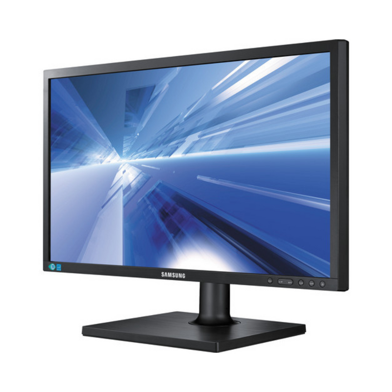 Load image into Gallery viewer, Samsung S22C 650D, 22" Monitor - Grade A Refurbished