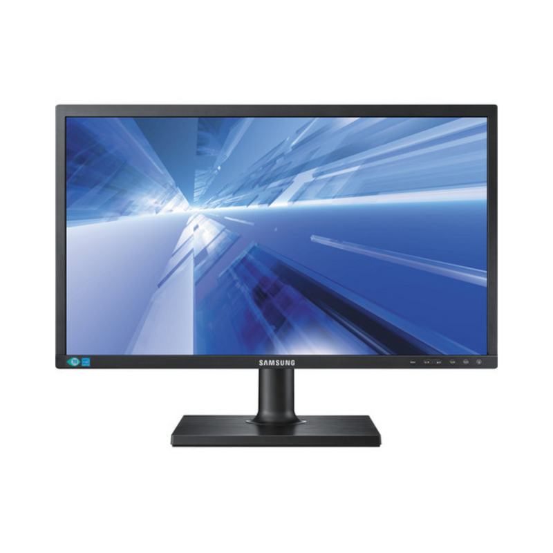 Load image into Gallery viewer, Samsung S22C 650D, 22" Monitor - Grade A Refurbished