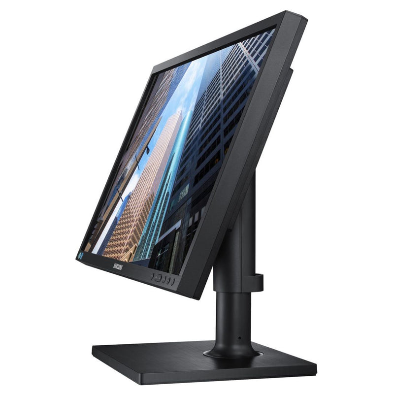 Load image into Gallery viewer, Samsung S24E450D, 24", 16:9 TN Monitor - Grade A Refurbished