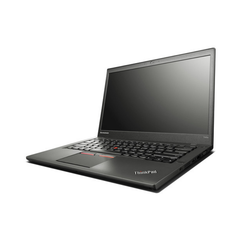 Load image into Gallery viewer, Lenovo ThinkPad T450s, 14", Intel Core i7-5600U, 2.60GHz, 12GB RAM, 256GB SSD, Windows 10 Pro - Grade A Refurbished (Final Sale)