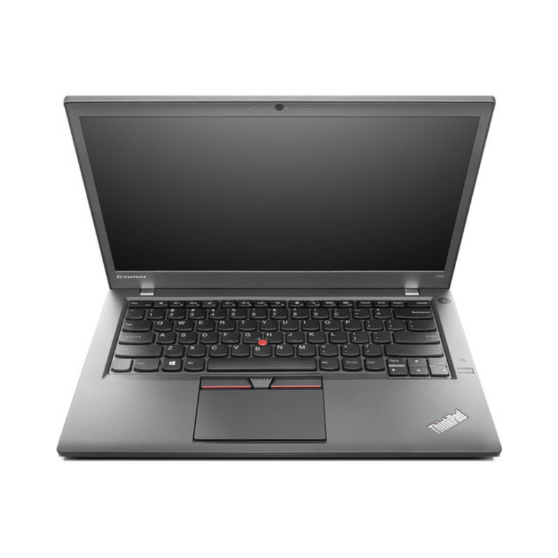Load image into Gallery viewer, Lenovo ThinkPad T450s, 14", Intel Core i7-5600U, 2.60GHz, 12GB RAM, 256GB SSD, Windows 10 Pro - Grade A Refurbished (Final Sale)
