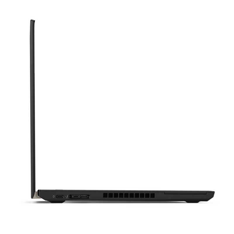 Load image into Gallery viewer, Lenovo ThinkPad T480, 14", Intel Core i7-8650U, 1.90GHz, 8GB RAM, 256GB SSD, Windows 10 Pro - Grade A Refurbished