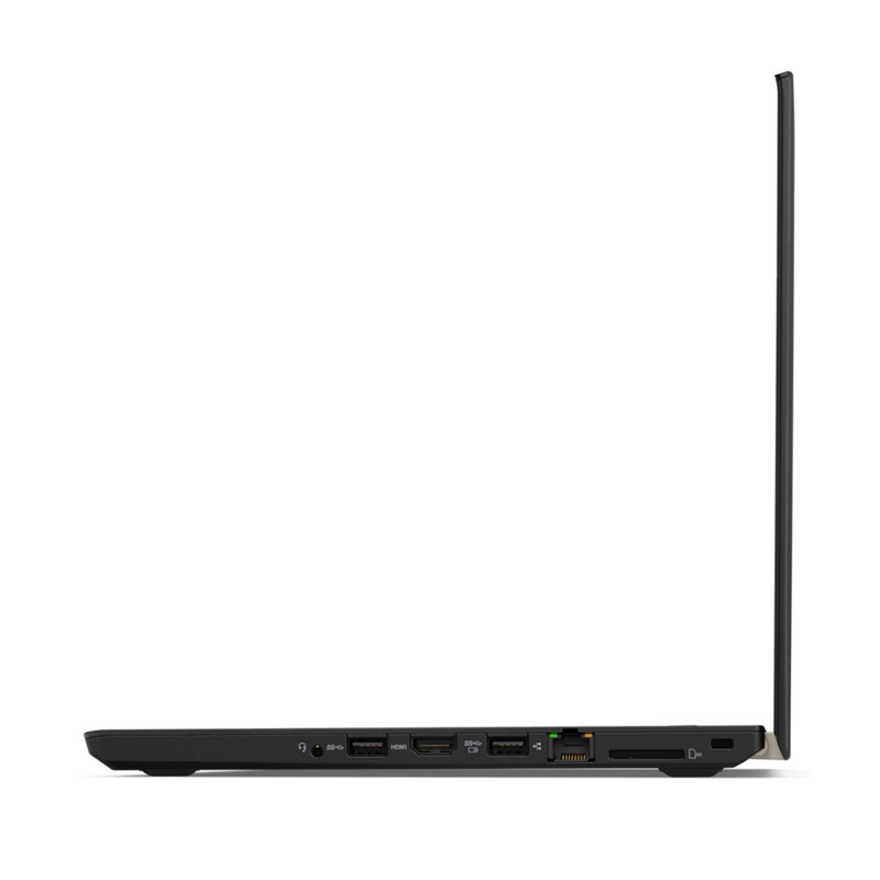 Load image into Gallery viewer, Lenovo ThinkPad T480, 14", Intel Core i7-8650U, 1.90GHz, 8GB RAM, 256GB SSD, Windows 10 Pro - Grade A Refurbished