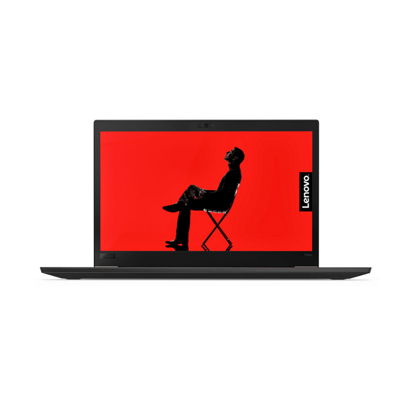 Load image into Gallery viewer, Lenovo ThinkPad T480s, 14", Intel Core i7-8550U, 16GB RAM, 512GB SSD, Windows 10 Pro - Grade A Refurbished