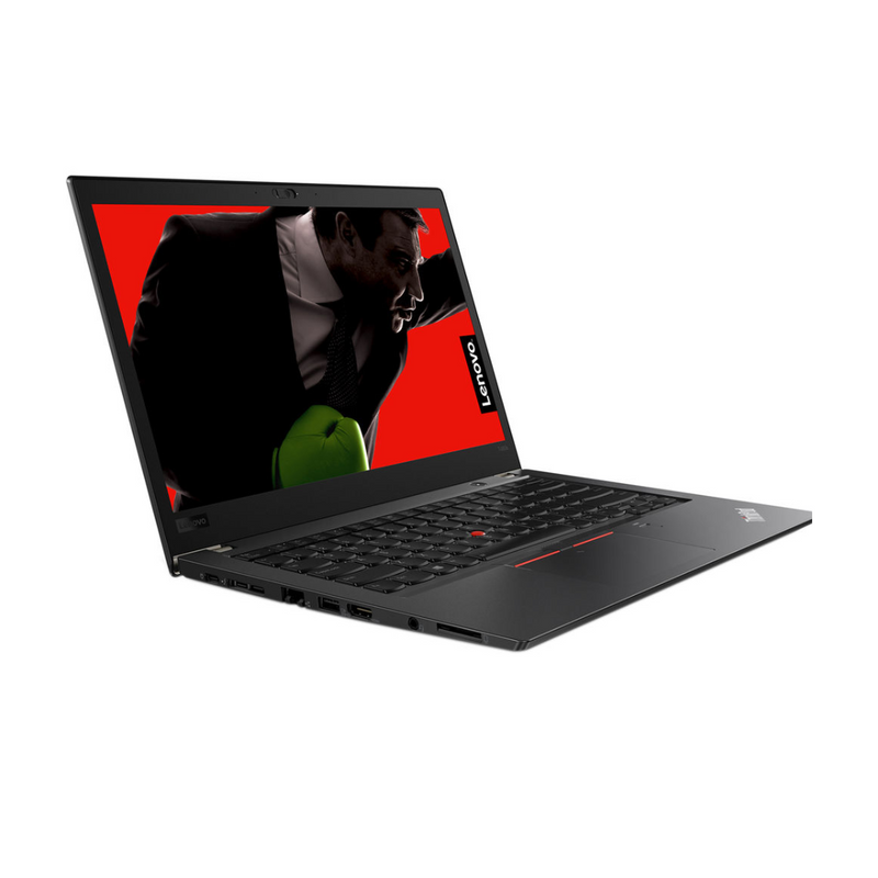 Load image into Gallery viewer, Lenovo ThinkPad T480s, 14", Intel Core i7-8550U, 16GB RAM, 512GB SSD, Windows 10 Pro - Grade A Refurbished