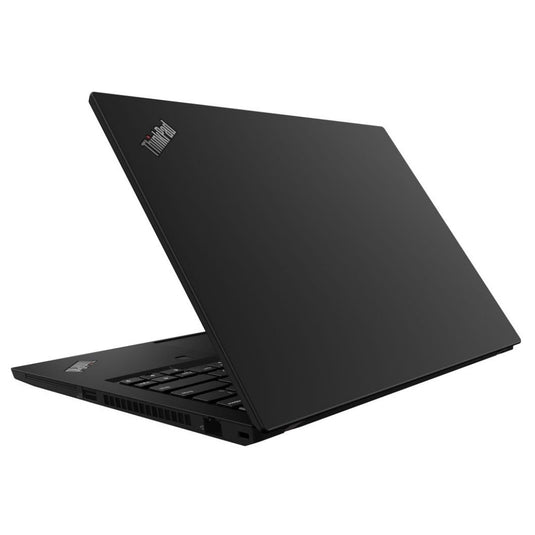 Lenovo ThinkPad T490, 14", Intel Core i5-8365U, 1.60GHz, 16GB RAM, 256GB M2 SSD, Windows 10 Pro - Grade A Refurbished