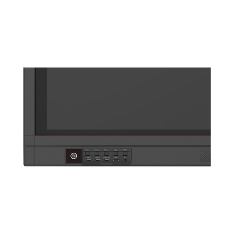 Load image into Gallery viewer, Newline 75” TT-7519RS, Interactive Display, Certified Google Integration, Grade - A Refurbished (Pack of 5)