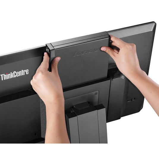 Lenovo ThinkCentre Tiny-In-One, M710, 24