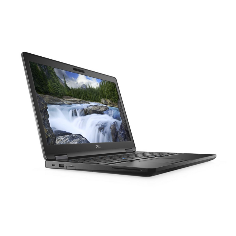 Load image into Gallery viewer, Dell Latitude 5591, 15.6", Intel Core i7-8850H, 2.6GHz, 16GB RAM, 512GB SSD, Windows 10 Pro - Grade A Refurbished