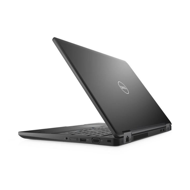 Load image into Gallery viewer, Dell Latitude 5591, 15.6", Intel Core i7-8850H, 2.6GHz, 16GB RAM, 512GB SSD, Windows 10 Pro - Grade A Refurbished