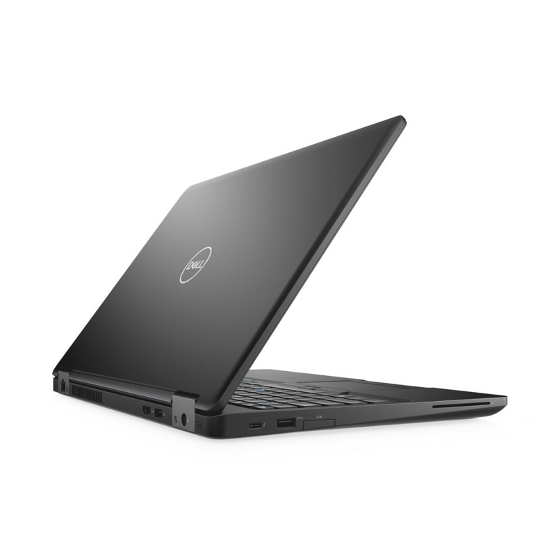 Load image into Gallery viewer, Dell Latitude 5591, 15.6", Intel Core i7-8850H, 2.6GHz, 16GB RAM, 512GB SSD, Windows 10 Pro - Grade A Refurbished
