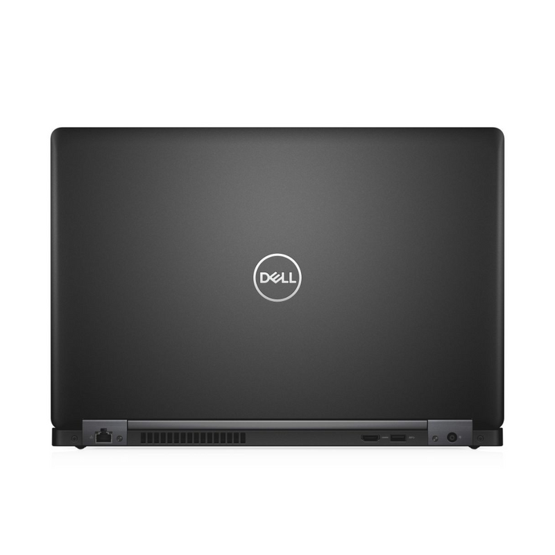 Load image into Gallery viewer, Dell Latitude 5591, 15.6", Intel Core i7-8850H, 2.6GHz, 16GB RAM, 512GB SSD, Windows 10 Pro - Grade A Refurbished