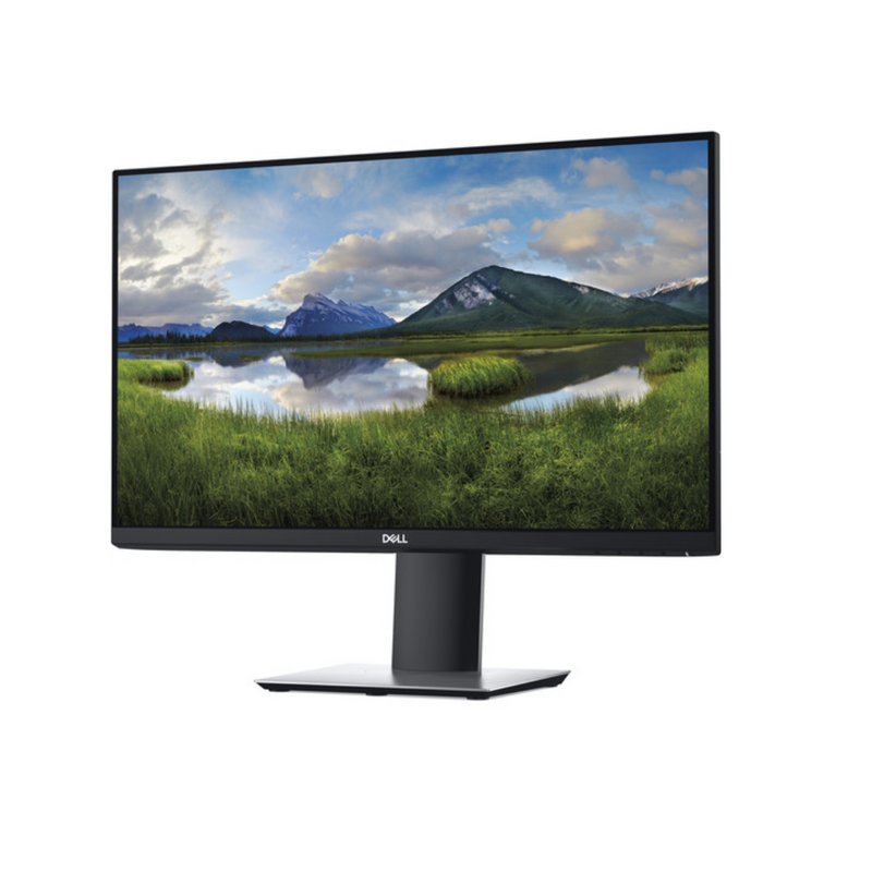 Load image into Gallery viewer, Dell 24" Monitor, Grade A Refurbished - EE
