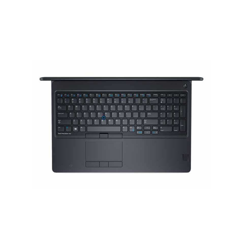 Load image into Gallery viewer, Dell Precision 7510, 15.6", Intel Core i7-6820HQ, 2.7GHz, 16GB RAM , 512GB SSD, Windows 10 Pro - Grade A Refurbished