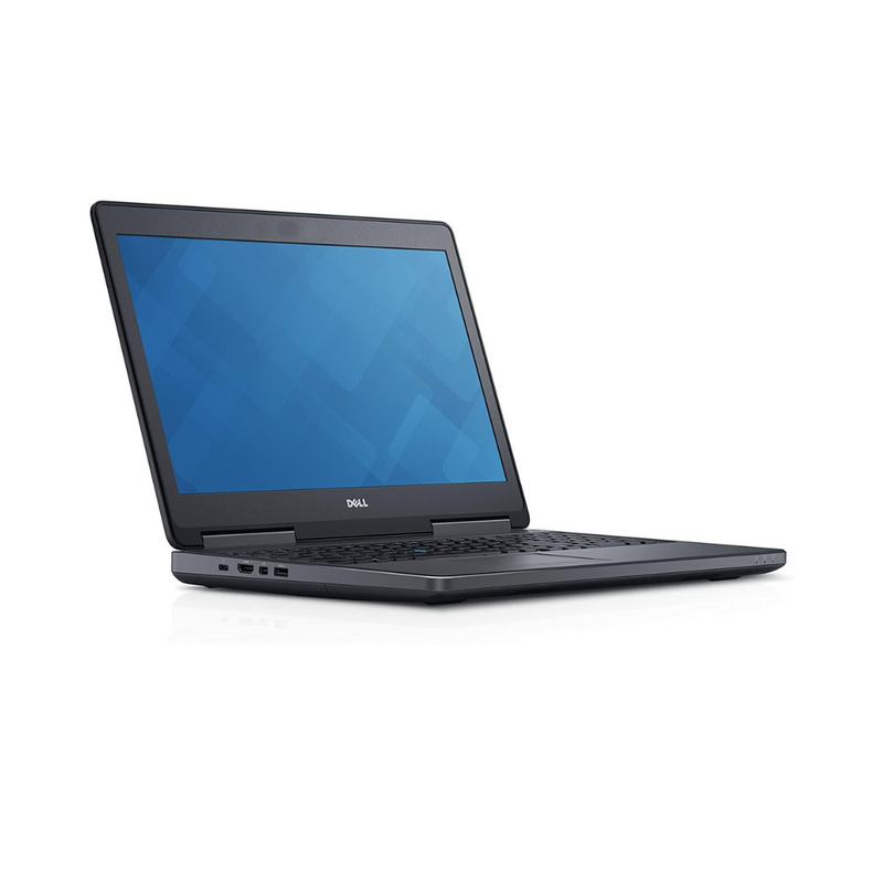 Load image into Gallery viewer, Dell Precision 7510, 15.6", Intel Core i7-6820HQ, 2.7GHz, 16GB RAM , 512GB SSD, Windows 10 Pro - Grade A Refurbished