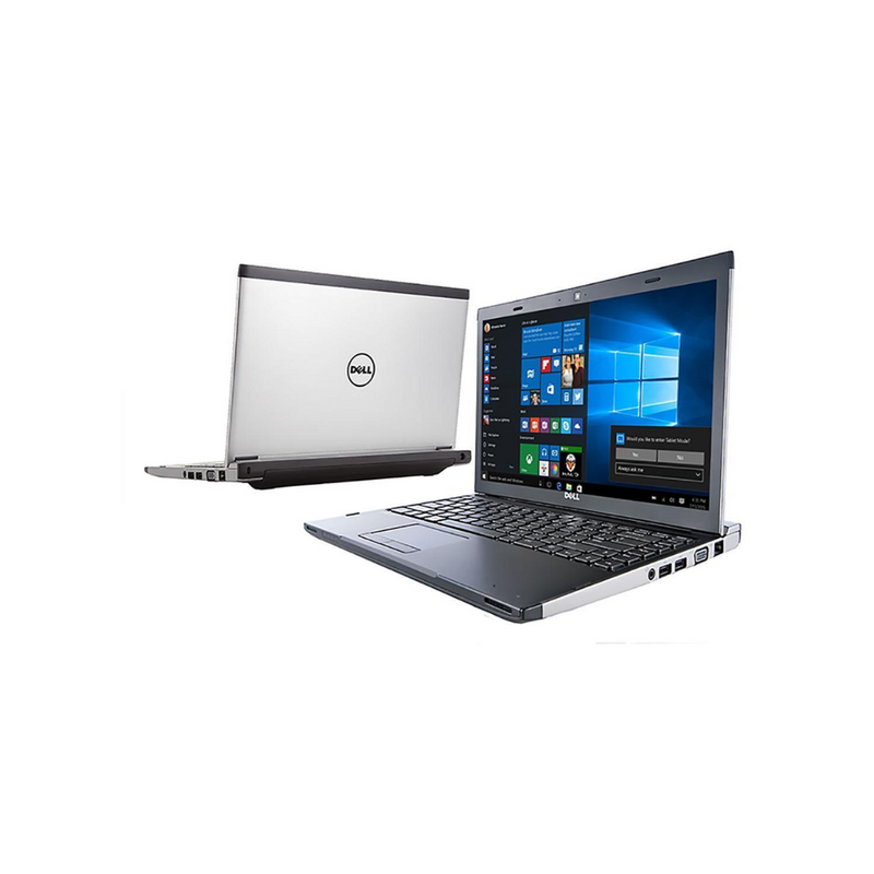 Load image into Gallery viewer, Dell Latitude E3330, 13.3", Intel Core i3-2375M, 1.50GHz, 8GB RAM, 128GB SSD, Windows 10 Pro - Grade A Refurbished (Final Sale)