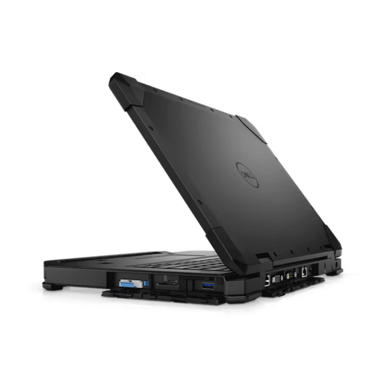 Load image into Gallery viewer, Dell Latitude 5420 Rugged, 14", Intel Core i7-8650U, 1.9GHz, 16GB RAM, 512GB SSD, Windows 11 Pro - Grade A Refurbished
