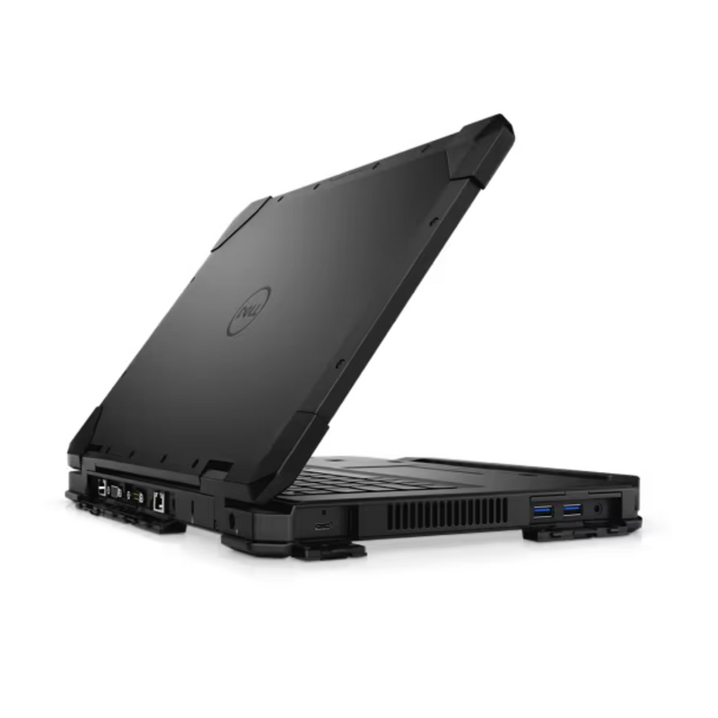 Load image into Gallery viewer, Dell Latitude 5420 Rugged, 14", Touchscreen, Intel Core i7-8650U, 1.90GHz, 16GB RAM, 512GB SSD, Windows 10 Pro - Grade A Refurbished