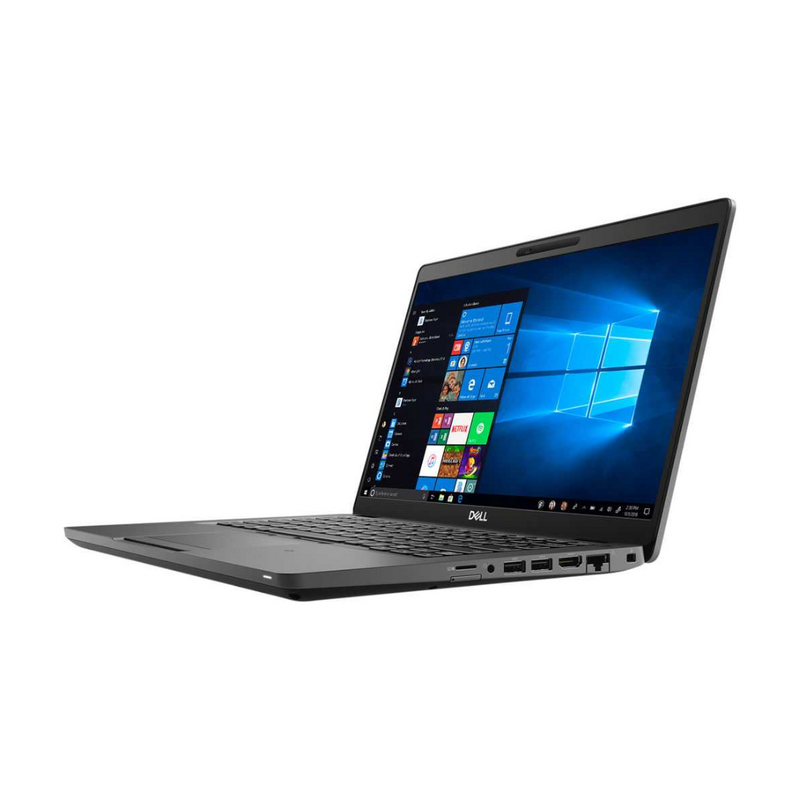 Load image into Gallery viewer, Dell Latitude 5400, 14", Intel Core i5-8265U, 1.60GHz, 16GB RAM, 256GB SSD, Windows 10 Pro - Grade A Refurbished
