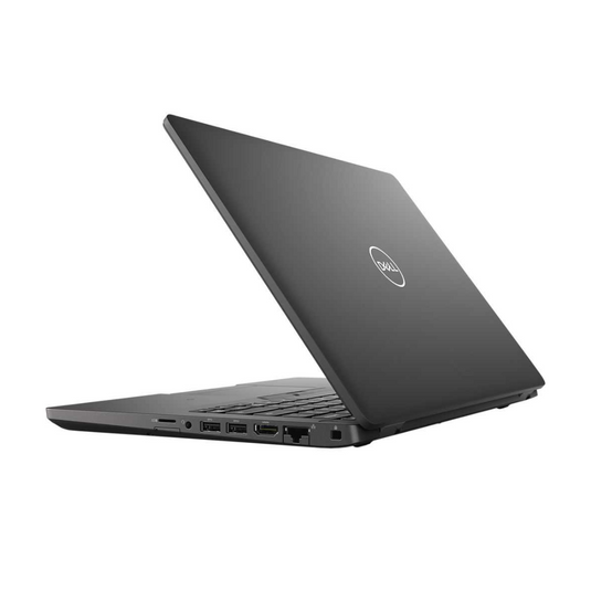 Dell Latitude 5400, 14", Intel Core i5-8265U, 1.60GHz, 16GB RAM, 256GB SSD, Windows 10 Pro - Grade A Refurbished