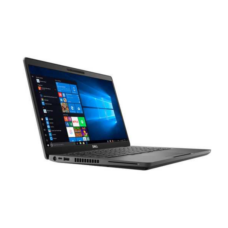 Load image into Gallery viewer, Dell Latitude 5400, 14", Intel Core i5-8265U, 1.60GHz, 16GB RAM, 256GB SSD, Windows 10 Pro - Grade A Refurbished