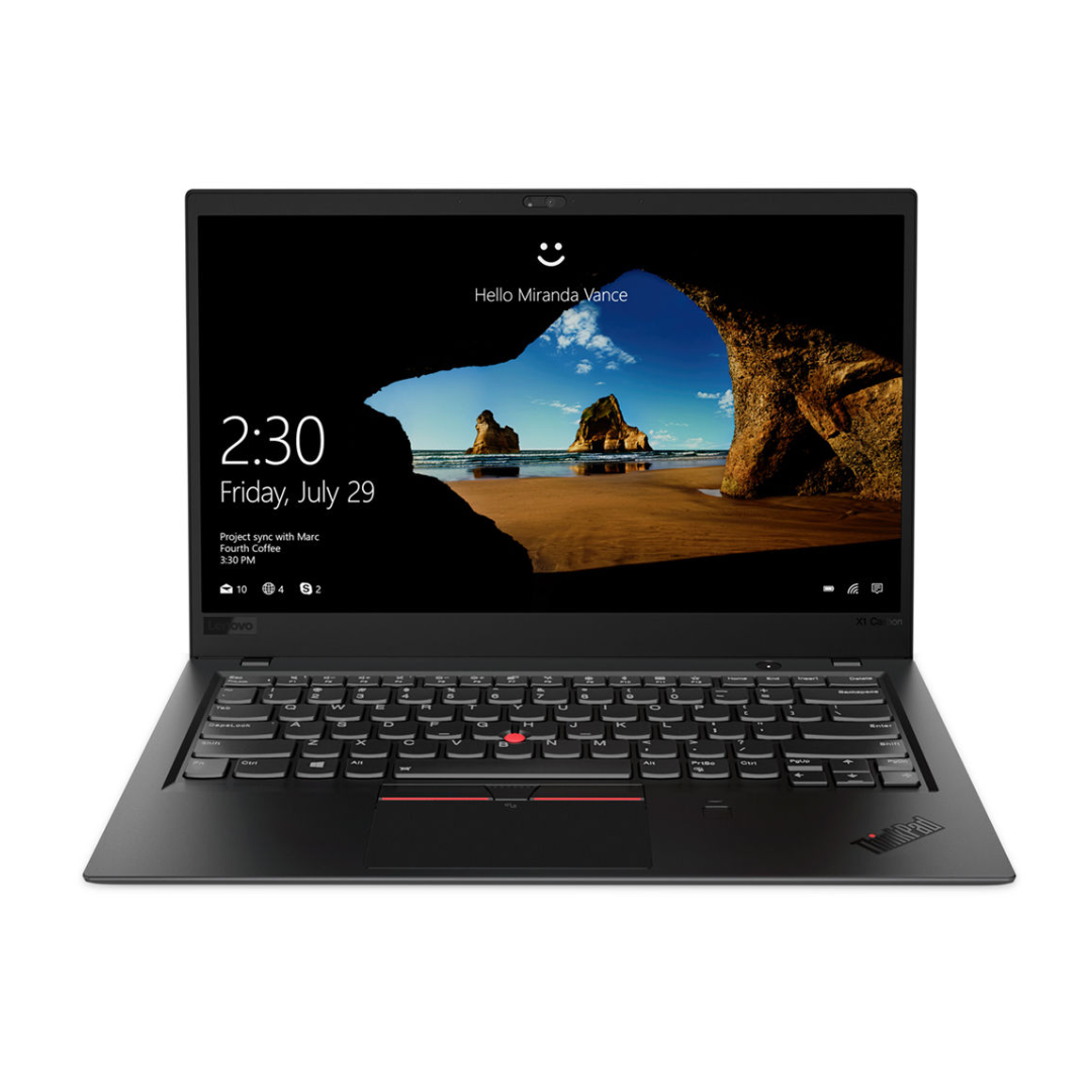 Lenovo ThinkPad X1 Carbon G6, 14