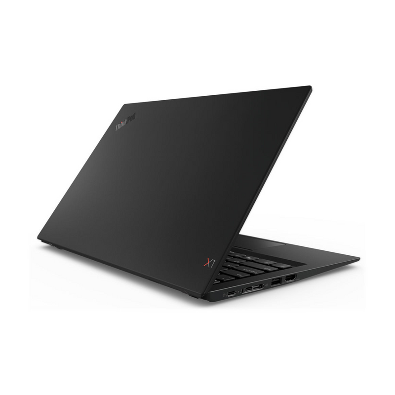 Load image into Gallery viewer, Lenovo ThinkPad X1 Carbon G6, 14", Intel Core i7-8650U, 1.90GHz, 8GB RAM, 256GB SSD, Windows 10 Pro- Grade A Refurbished