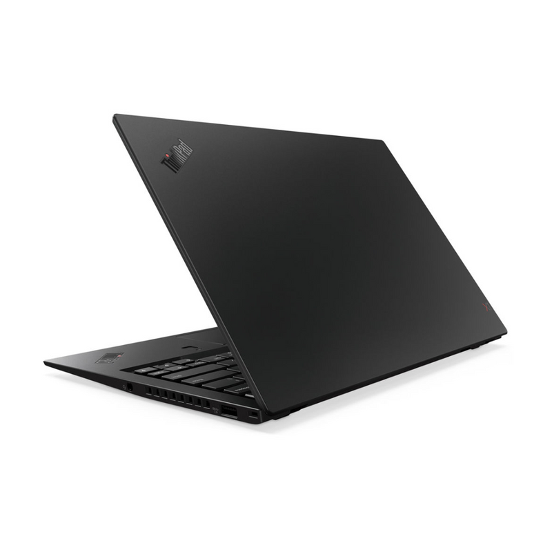 Load image into Gallery viewer, Lenovo ThinkPad X1 Carbon G6, 14", Intel Core i5-8350U, 1.70GHz, 16GB RAM, 512GB SSD, Windows 10 Pro - Grade A Refurbished