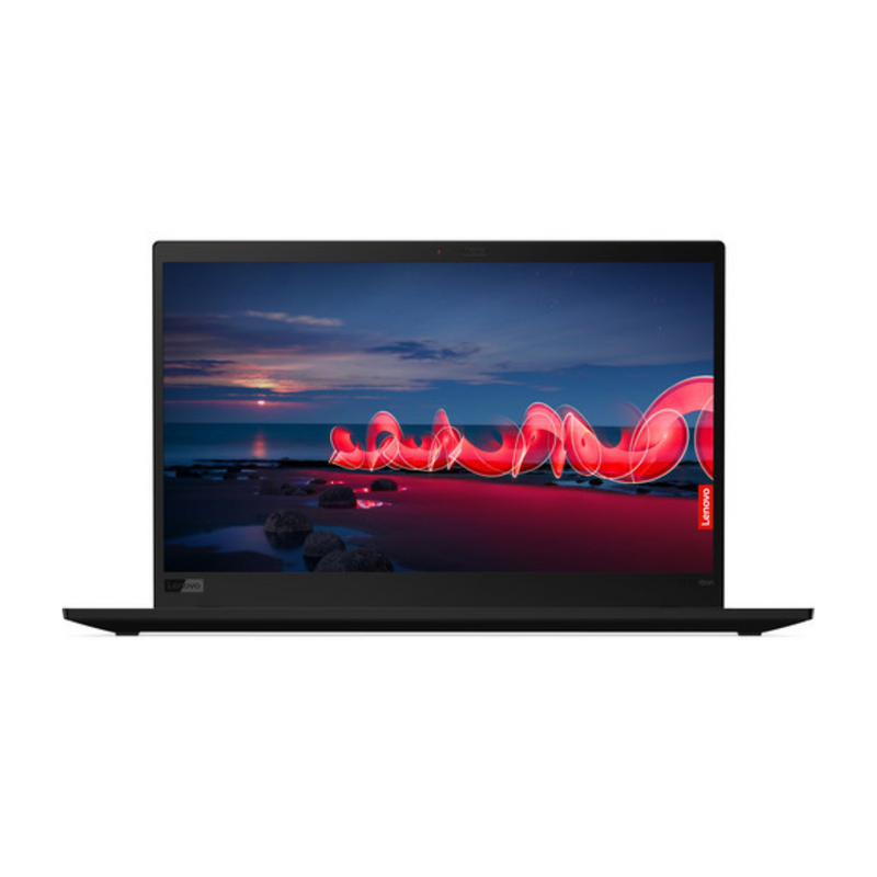 Load image into Gallery viewer, Lenovo ThinkPad X1 Carbon G8, 14", Intel Core i5-10210U, 1.6GHz, 16GB RAM, 256GB SSD, Windows 11 Pro - Grade A Refurbished