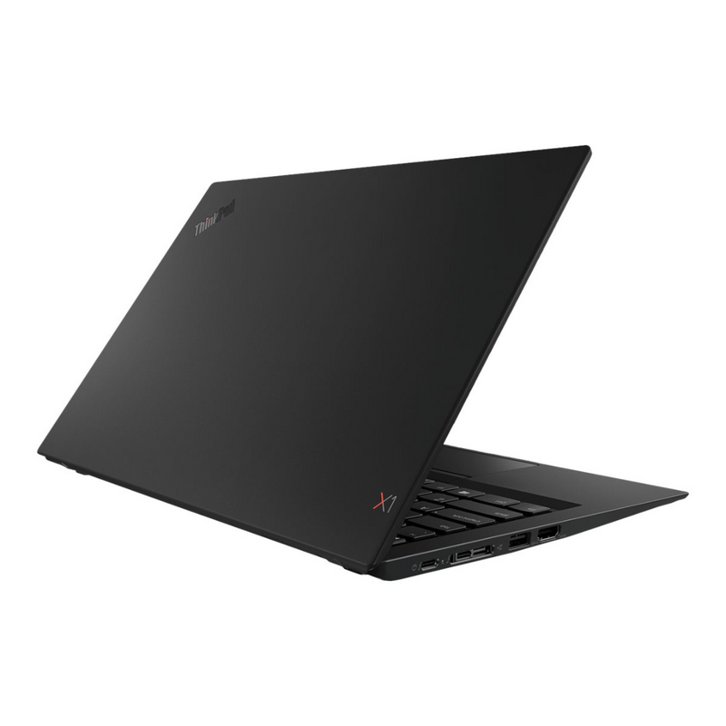 Load image into Gallery viewer, Lenovo ThinkPad X1 Carbon G5, 14", Intel Core i7-8650U, 1.9GHz 16GB RAM, 256GB M2 SSD, Windows 10 Pro- Grade A Refurbished