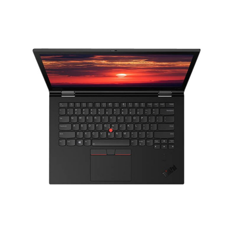 Load image into Gallery viewer, Lenovo ThinkPad X1 Yoga G3, 14" Touchscreen, Intel Core i5-8350U, 1.70GHz, 8GB RAM, 256GB SSD, Windows 10 Pro - Grade A Refurbished