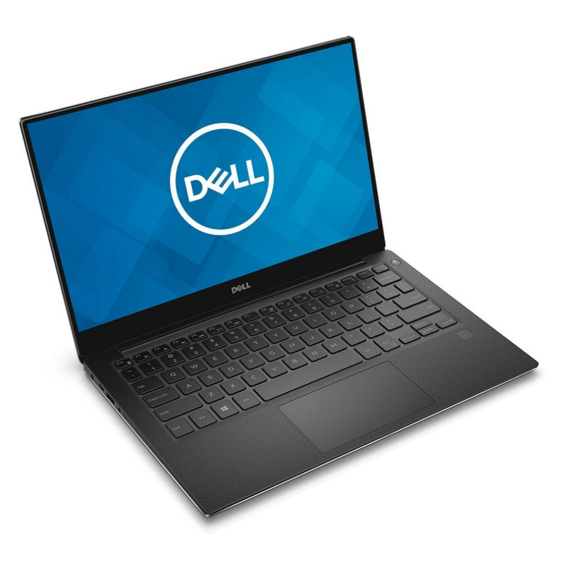 Load image into Gallery viewer, Dell XPS 13 9360, 13.3", Intel i5-7200U, 2.5GHz, 8GB RAM, 256GB M2 SATA, Windows 10 Pro - Grade A Refurbished