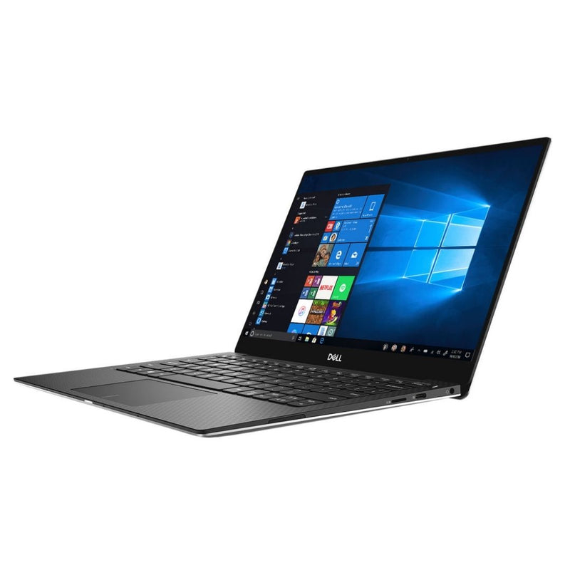 Load image into Gallery viewer, Dell XPS 13 9380, 13.3", Intel Core i5-8265U, 1.60GHz, 8GB RAM, 512GB M2 SSD, Windows 10 Pro - Grade A Refurbished