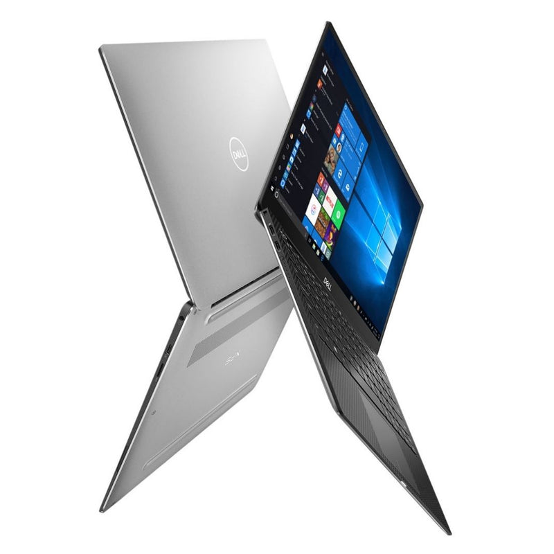 Load image into Gallery viewer, Dell XPS 13 9380, 13.3", Intel Core i5-8265U, 1.60GHz, 8GB RAM, 512GB M2 SSD, Windows 10 Pro - Grade A Refurbished