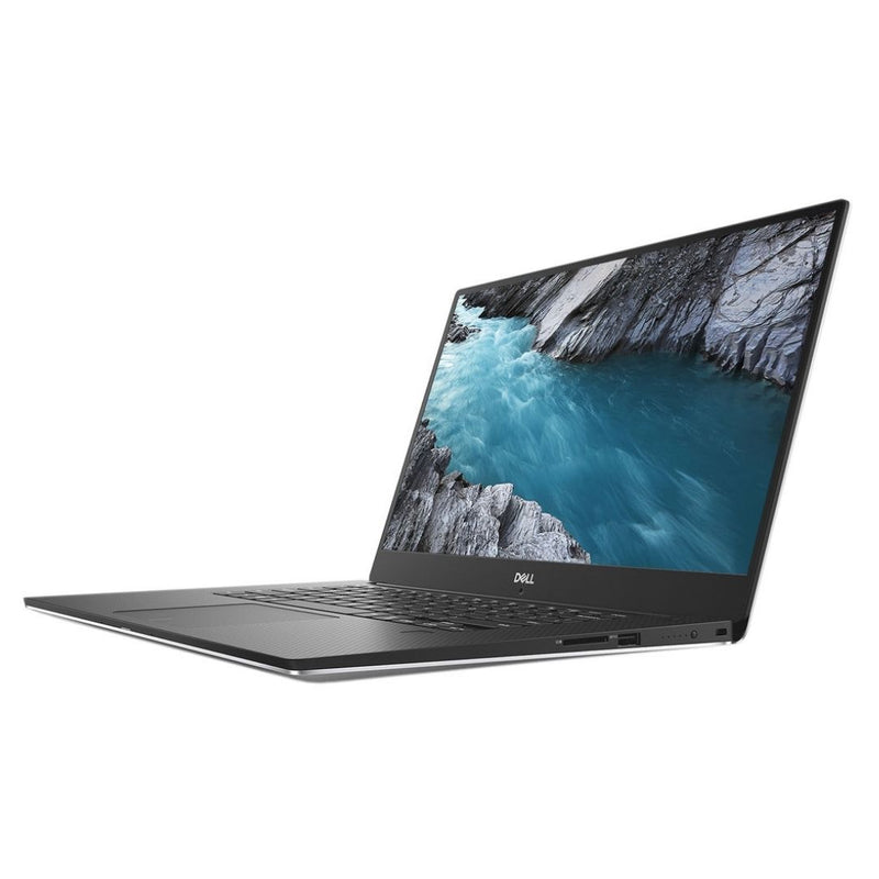 Load image into Gallery viewer, Dell XPS 15 9570, 15.6", Intel Core i7-8750H, 2.2GHz, 16GB RAM, 512GB M2 SSD, GTX 1050T, Windows 10 Pro - Grade A Refurbished