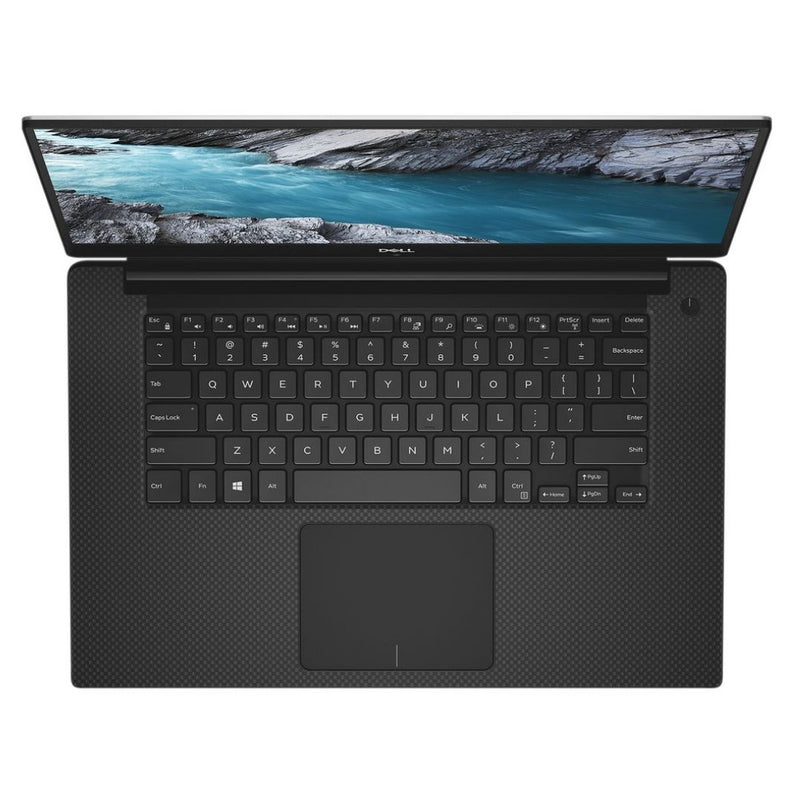 Load image into Gallery viewer, Dell XPS 15 9570, 15.6", Intel Core i7-8750H, 2.2GHz, 16GB RAM, 512GB M2 SSD, GTX 1050T, Windows 10 Pro - Grade A Refurbished