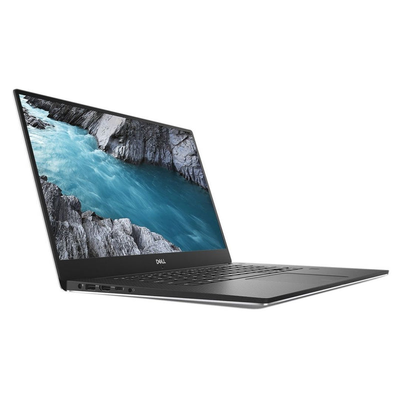 Load image into Gallery viewer, Dell XPS 15 9570, 15.6", Intel Core i7-8750H, 2.2GHz, 16GB RAM, 512GB M2 SSD, GTX 1050T, Windows 10 Pro - Grade A Refurbished