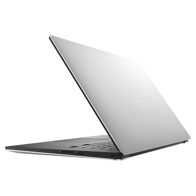Load image into Gallery viewer, Dell XPS 15 9570, 15.6", Intel Core i7-8750H, 2.2GHz, 16GB RAM, 512GB M2 SSD, GTX 1050T, Windows 10 Pro - Grade A Refurbished