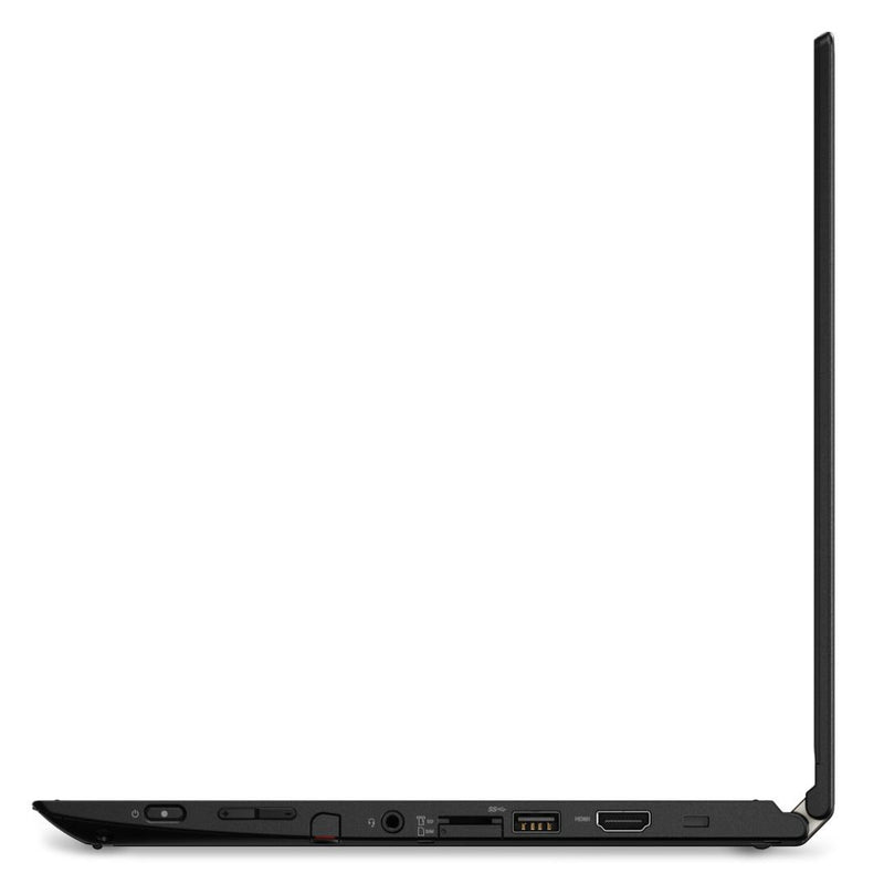 Load image into Gallery viewer, Lenovo ThinkPad Yoga 260, 12.5", Intel Core i5-6300U, 2.4GHz, 8GB RAM, 256GB M2 SATA, Windows 10 Pro - Grade A Refurbished