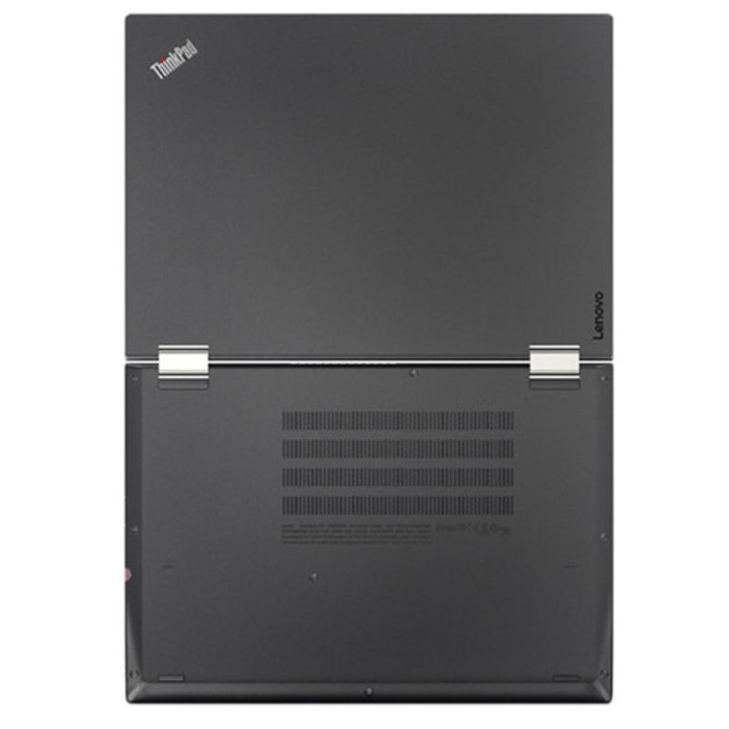 Load image into Gallery viewer, Lenovo ThinkPad Yoga 370, 13.3", Touchscreen, Intel Core i5-7300U, 2.60GHz, 8GB RAM, 256GB M2 SATA, Windows 10 Pro - Grade A Refurbished