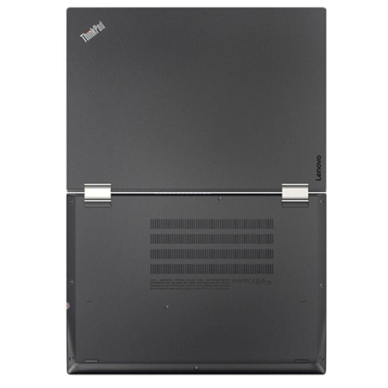 Load image into Gallery viewer, Lenovo ThinkPad Yoga 370, 13.3", Touchscreen, Intel Core i5-7300U, 2.60GHz, 16GB RAM, 512GB M2 SSD, Windows 10 Pro - Grade A Refurbished