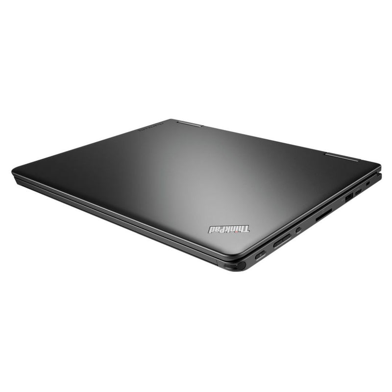 Load image into Gallery viewer, Lenovo ThinkPad Yoga S1, 12.5" Touchscreen, Intel i5-4300U, 2.90GHz, 8GB RAM, 256GB SSD, Windows 10 Pro - Grade A Refurbished (Final Sale)