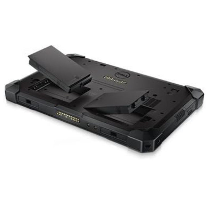 Load image into Gallery viewer, Dell Latitude 12 Rugged Tablet 7202, 11.6", Touchscreen, Intel Core M-5Y71, 1.2GHz, 8GB RAM, 256GB SSD, No Keyboard, Windows 10 Pro - Grade A Refurbished