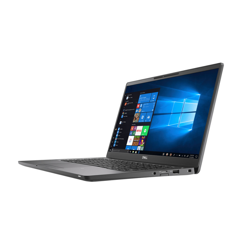 Load image into Gallery viewer, Dell Latitude 7400, 14", Intel Core i7-8650U, 1.90GHz, 32GB RAM, 1TB SSD, Windows 10 Pro - Grade A Refurbished